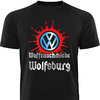 Männershirt-VW-WAFFENSCHMIEDE WOLFSBURG